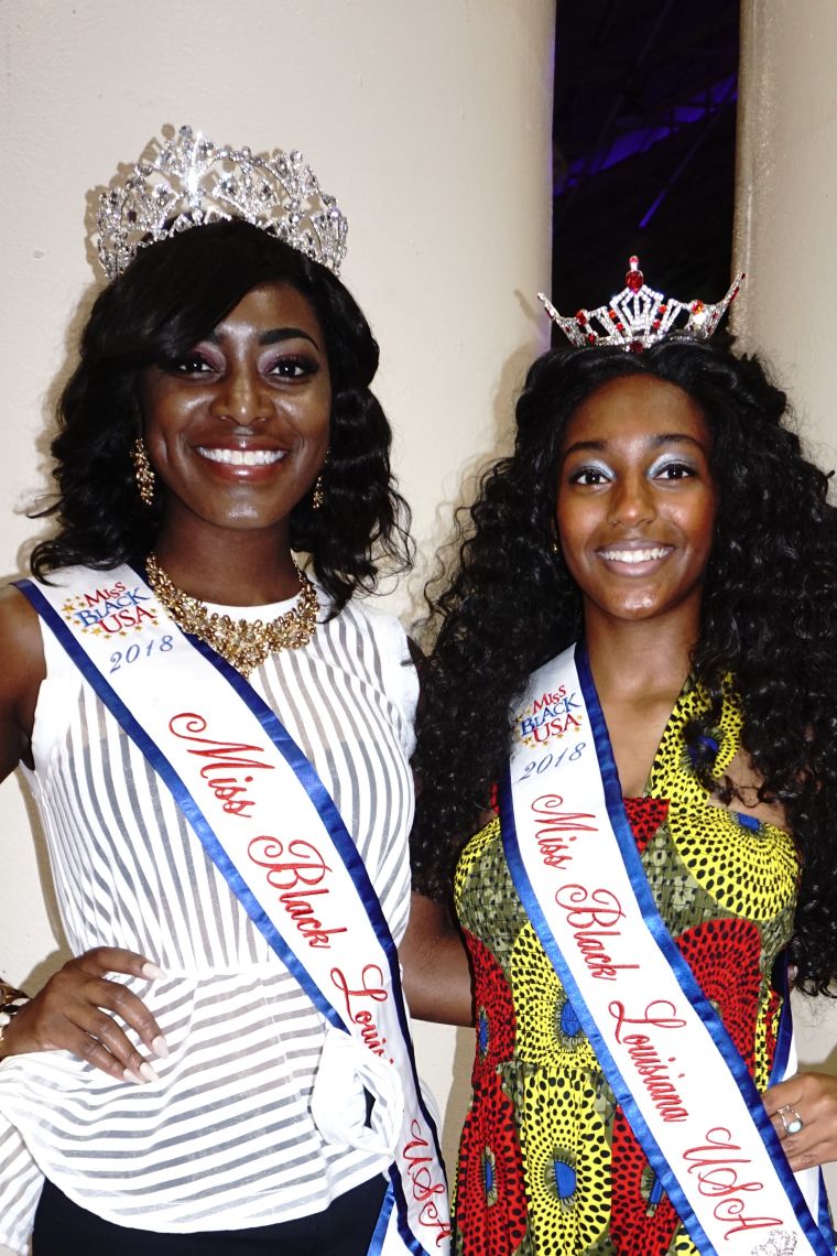 Essence Festival Day 1- Convention Center