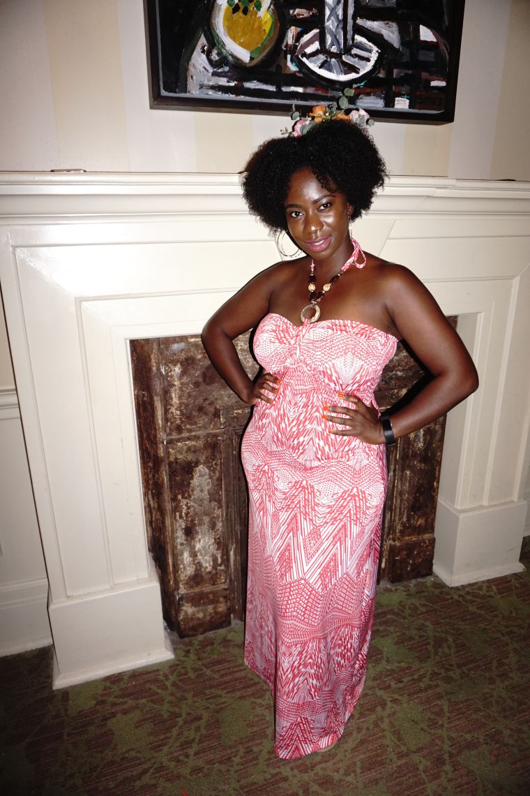 Mayvenn #BeautyTalks Dinner At Essence Fest