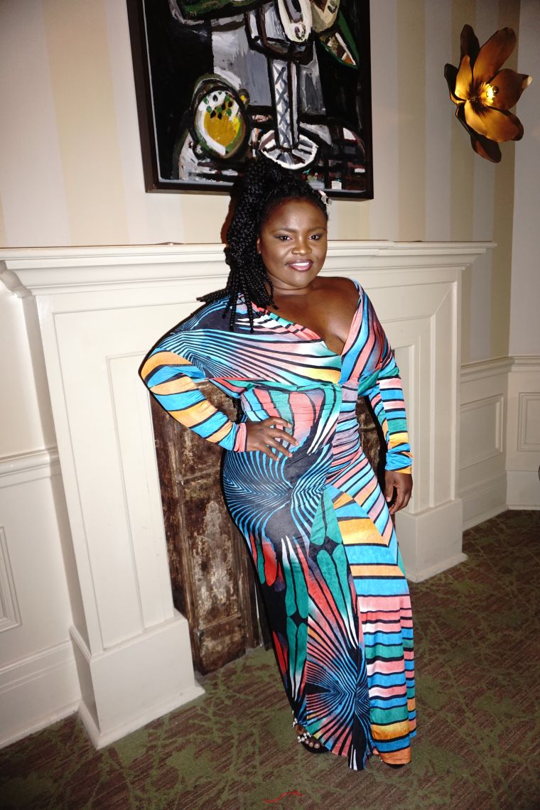 Mayvenn #BeautyTalks Dinner At Essence Fest