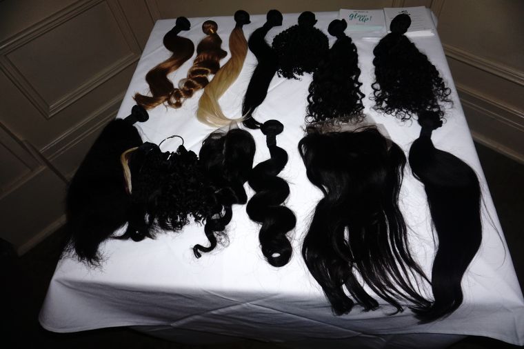 Mayvenn #BeautyTalks Dinner At Essence Fest