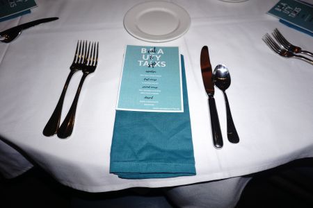 Day 1- Mayvenn Beauty Talks Event