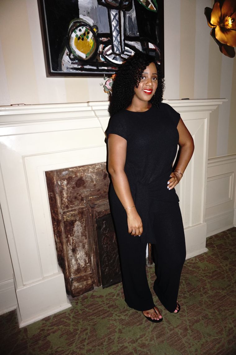 Mayvenn #BeautyTalks Dinner At Essence Fest