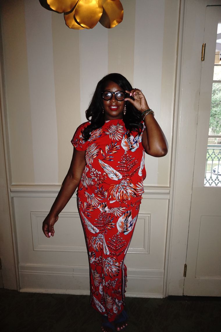 Mayvenn #BeautyTalks Dinner At Essence Fest