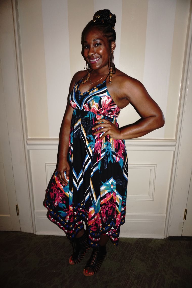 Mayvenn #BeautyTalks Dinner At Essence Fest