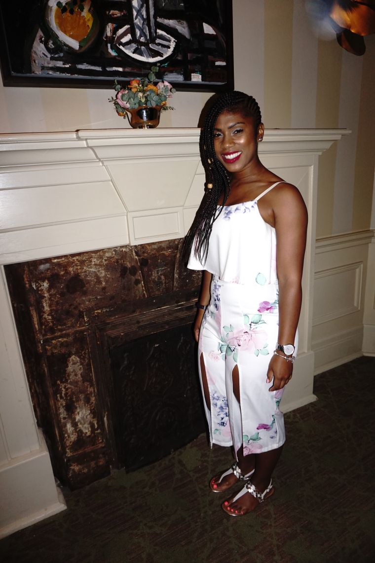 Mayvenn #BeautyTalks Dinner At Essence Fest