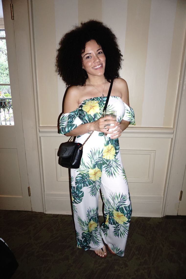 Mayvenn #BeautyTalks Dinner At Essence Fest