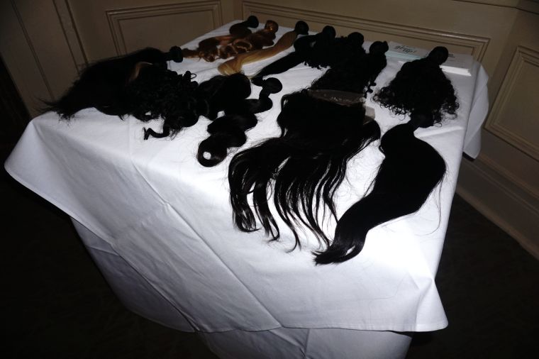 Mayvenn #BeautyTalks Dinner At Essence Fest