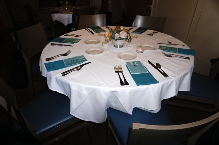 Mayvenn #BeautyTalks Dinner At Essence Fest