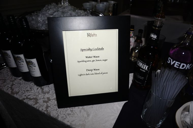 Mayvenn #BeautyTalks Dinner At Essence Fest