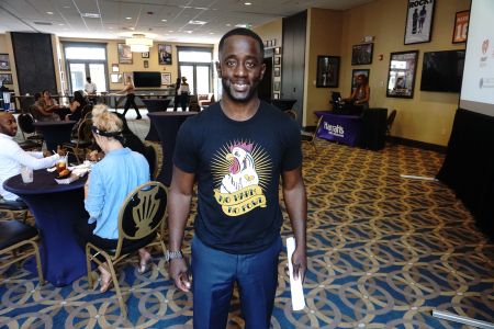 Day 1- National Fried Chicken Day Party