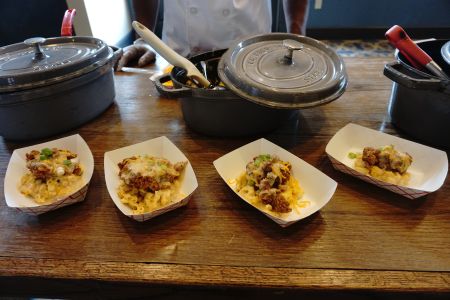 Day 1- National Fried Chicken Day Party