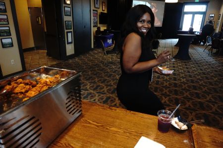 Day 1- National Fried Chicken Day Party