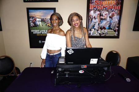 Day 1- National Fried Chicken Day Party