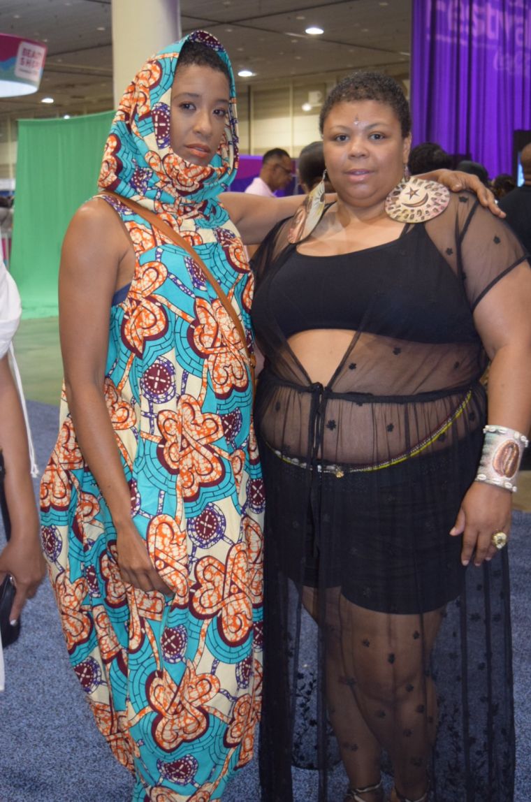 Essence Festival 2018 Photos