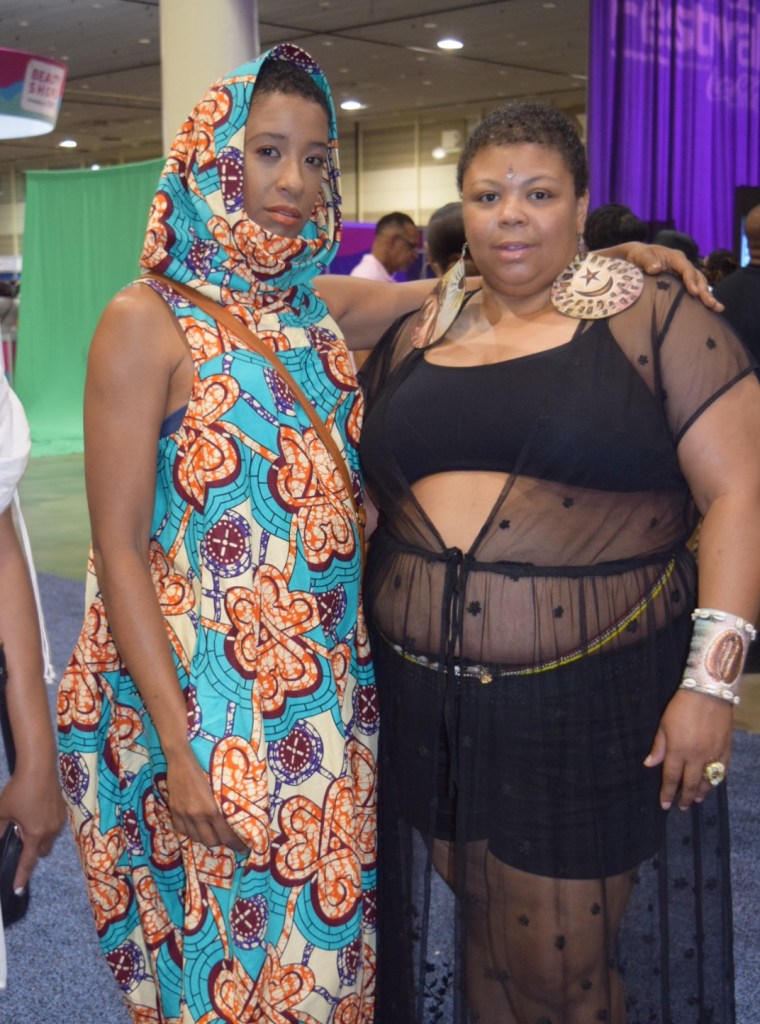 Essence Festival 2018 Photos