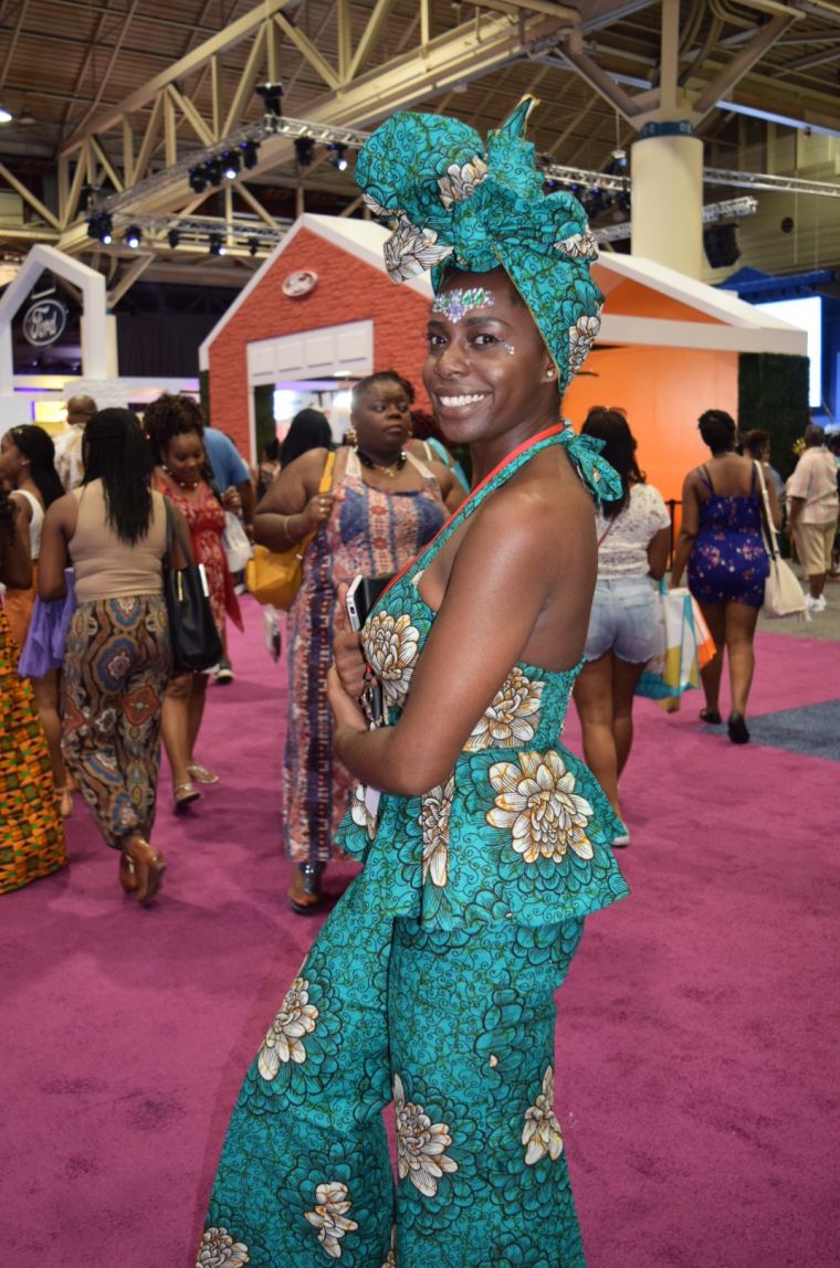 Essence Festival 2018 Photos