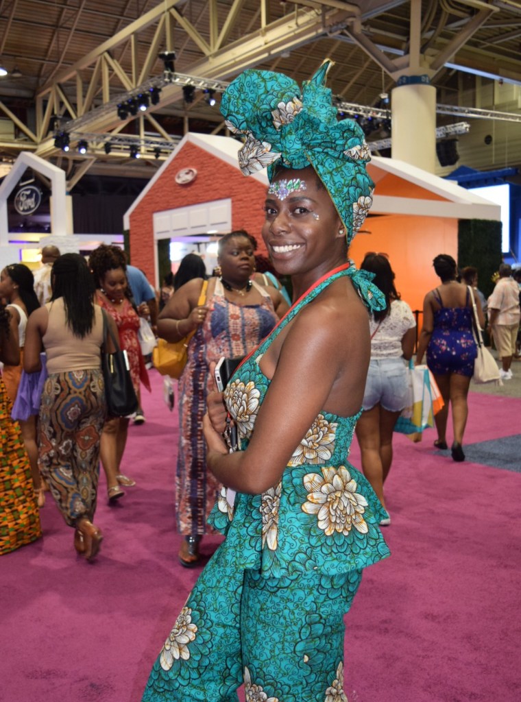 Essence Festival 2018 Photos