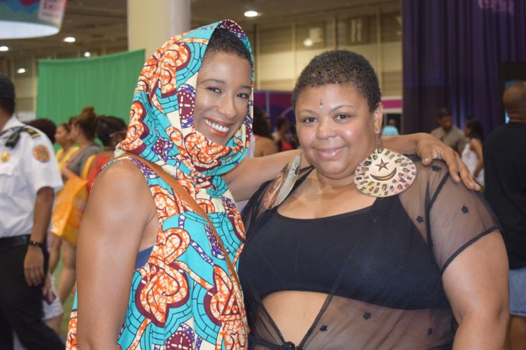Essence Festival 2018 Photos