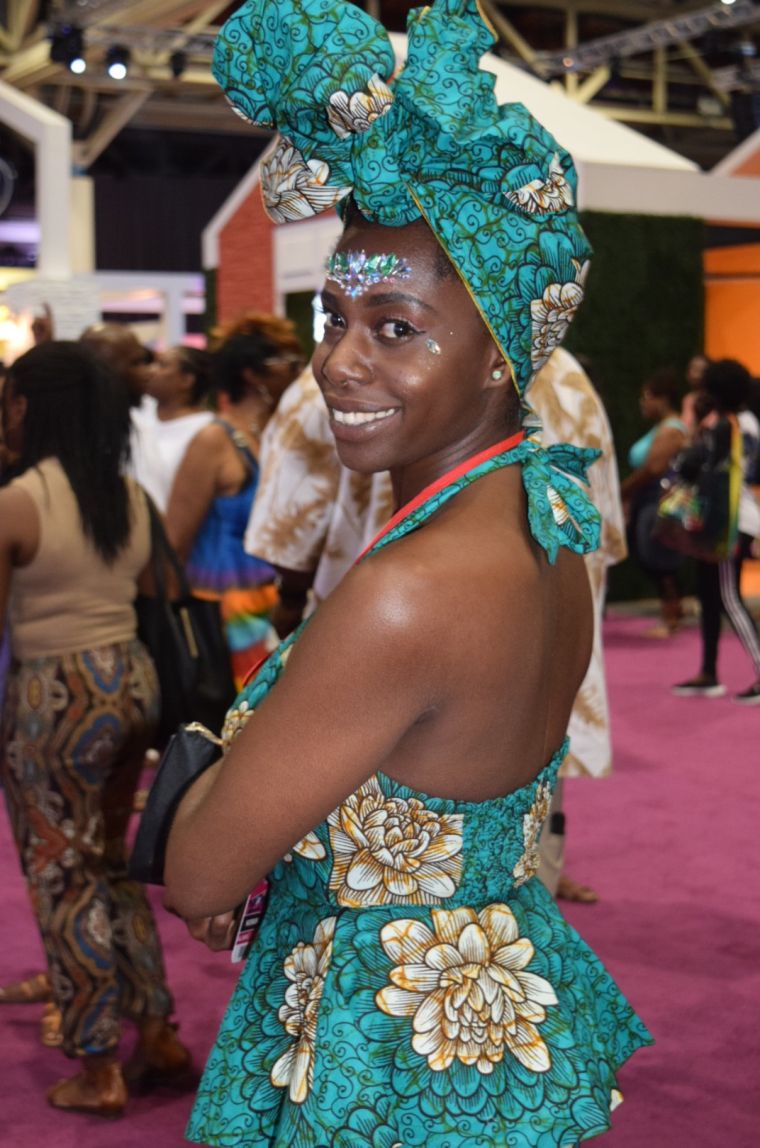 Essence Festival 2018 Photos