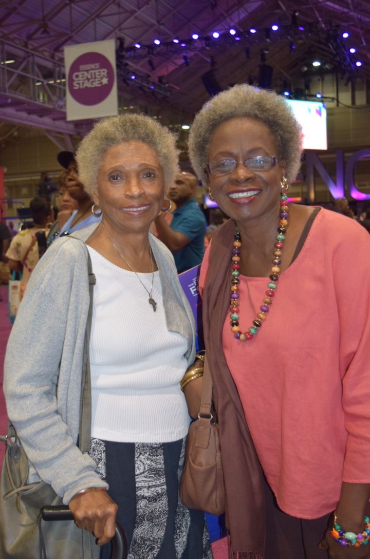Essence Festival 2018 Photos