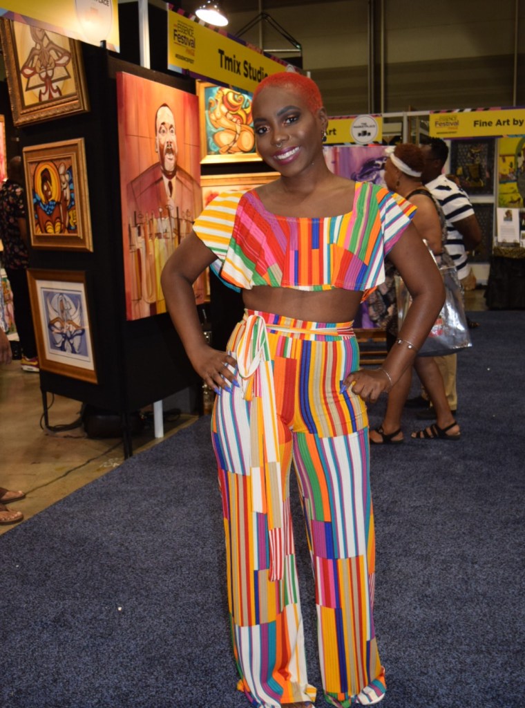 Essence Festival 2018 Photos