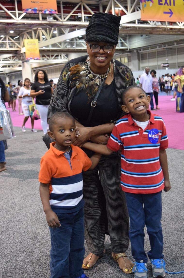 Essence Festival 2018 Photos