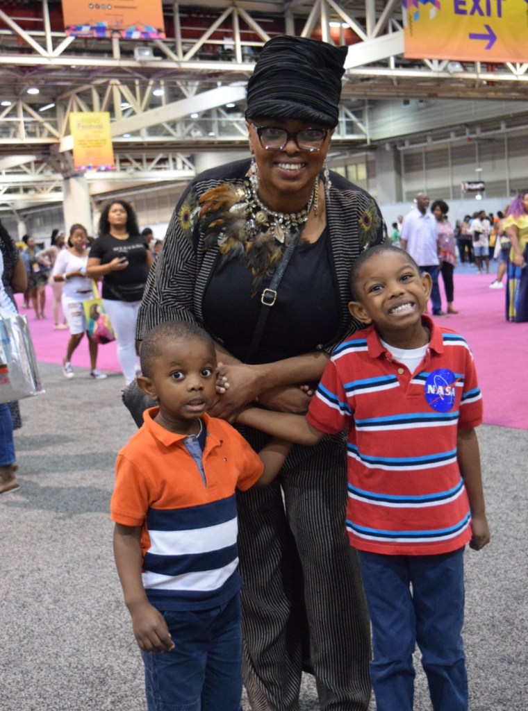 Essence Festival 2018 Photos