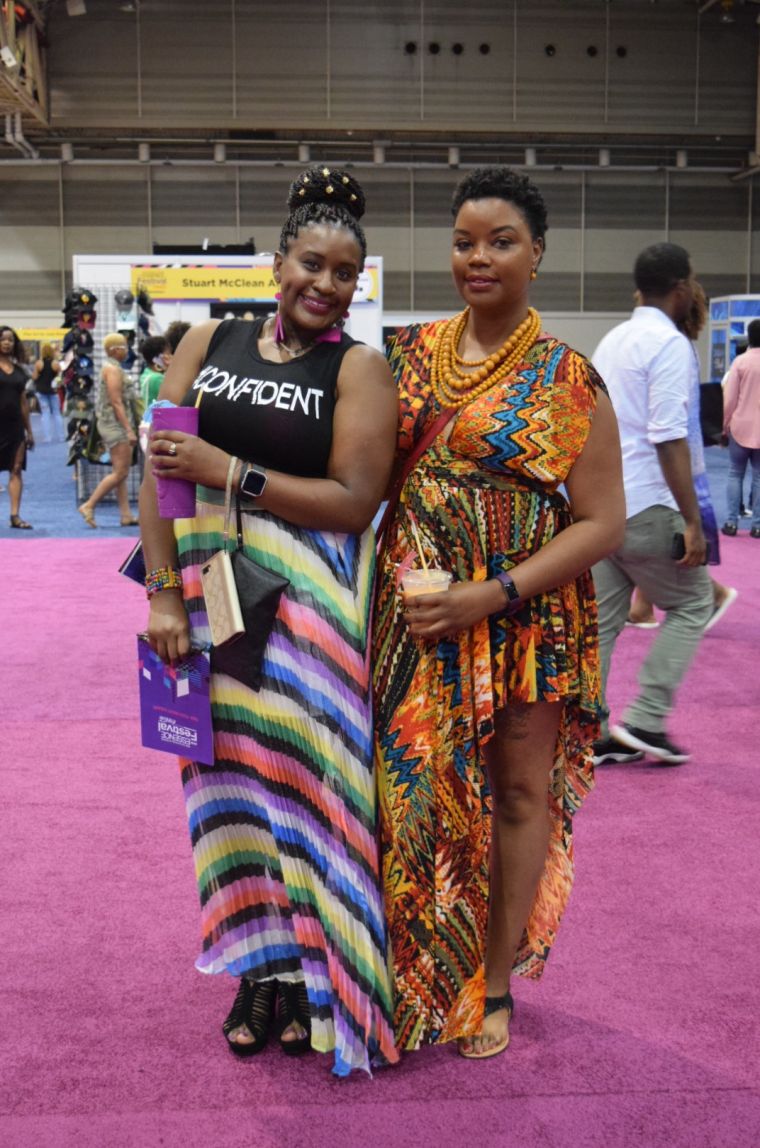 Essence Festival 2018 Photos