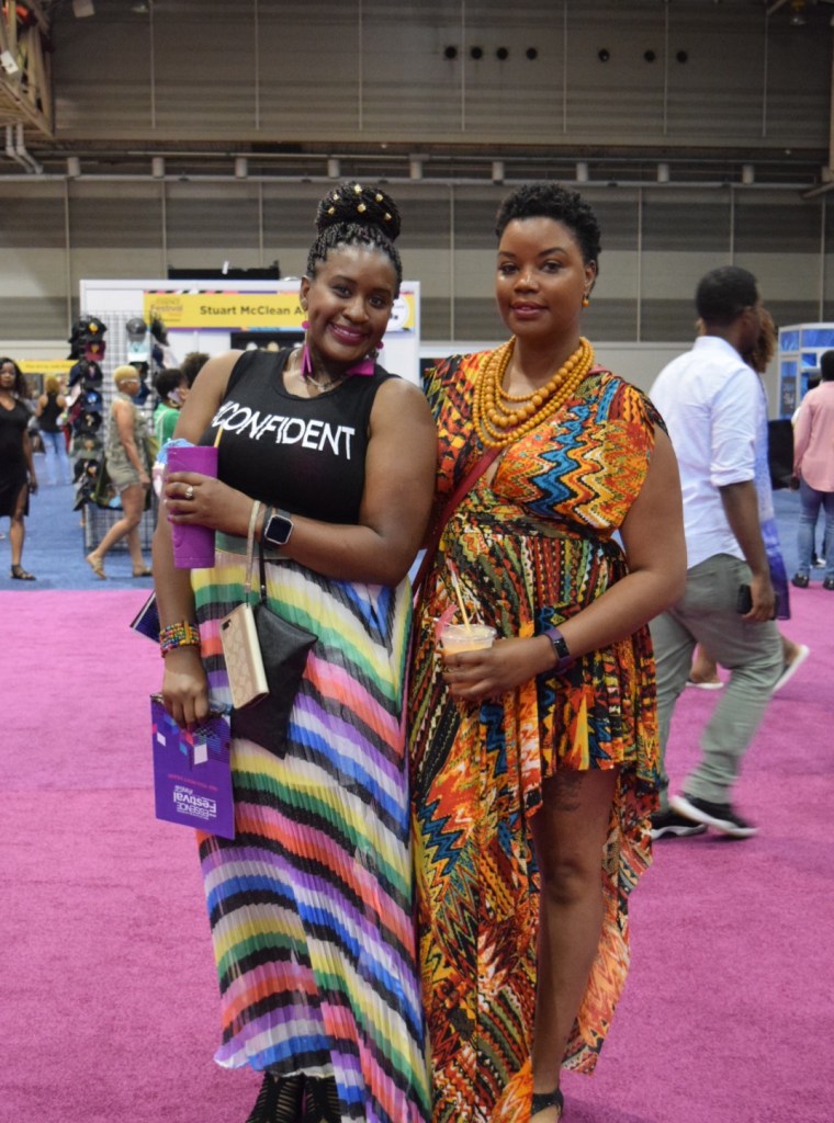 Essence Festival 2018 Photos