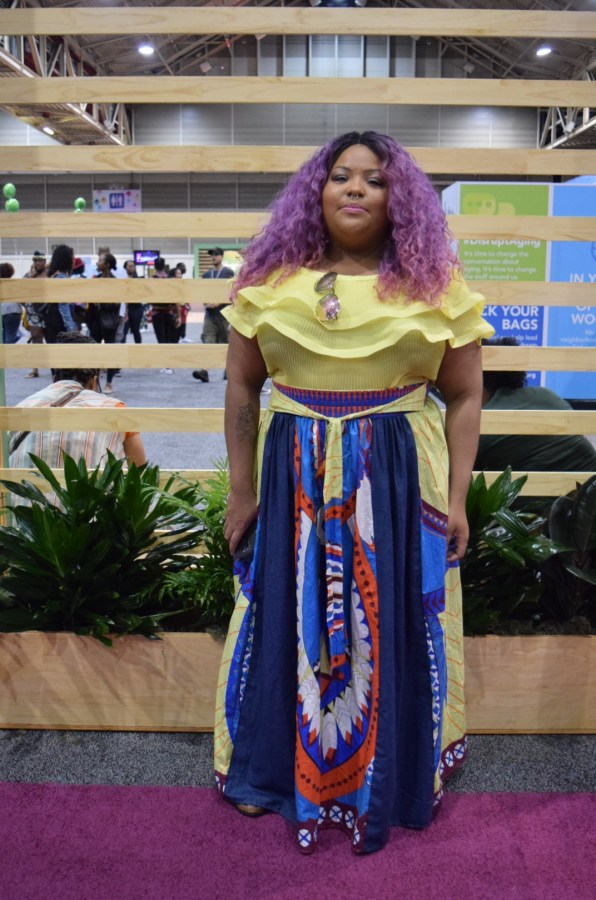 Essence Festival 2018 Photos