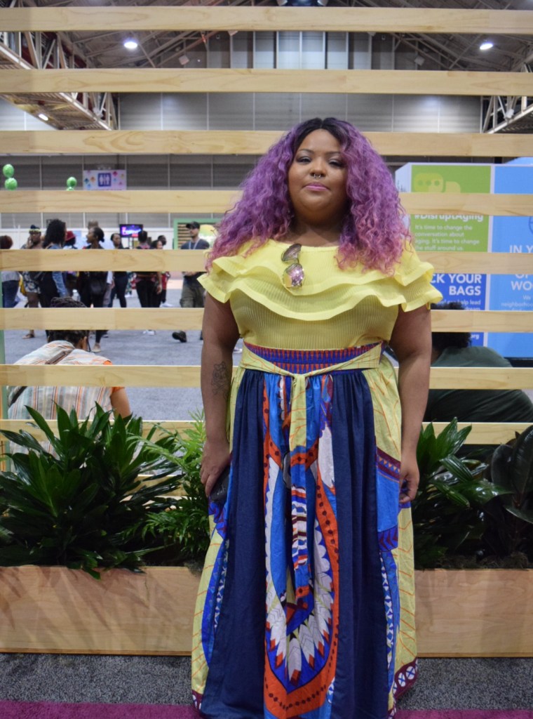 Essence Festival 2018 Photos