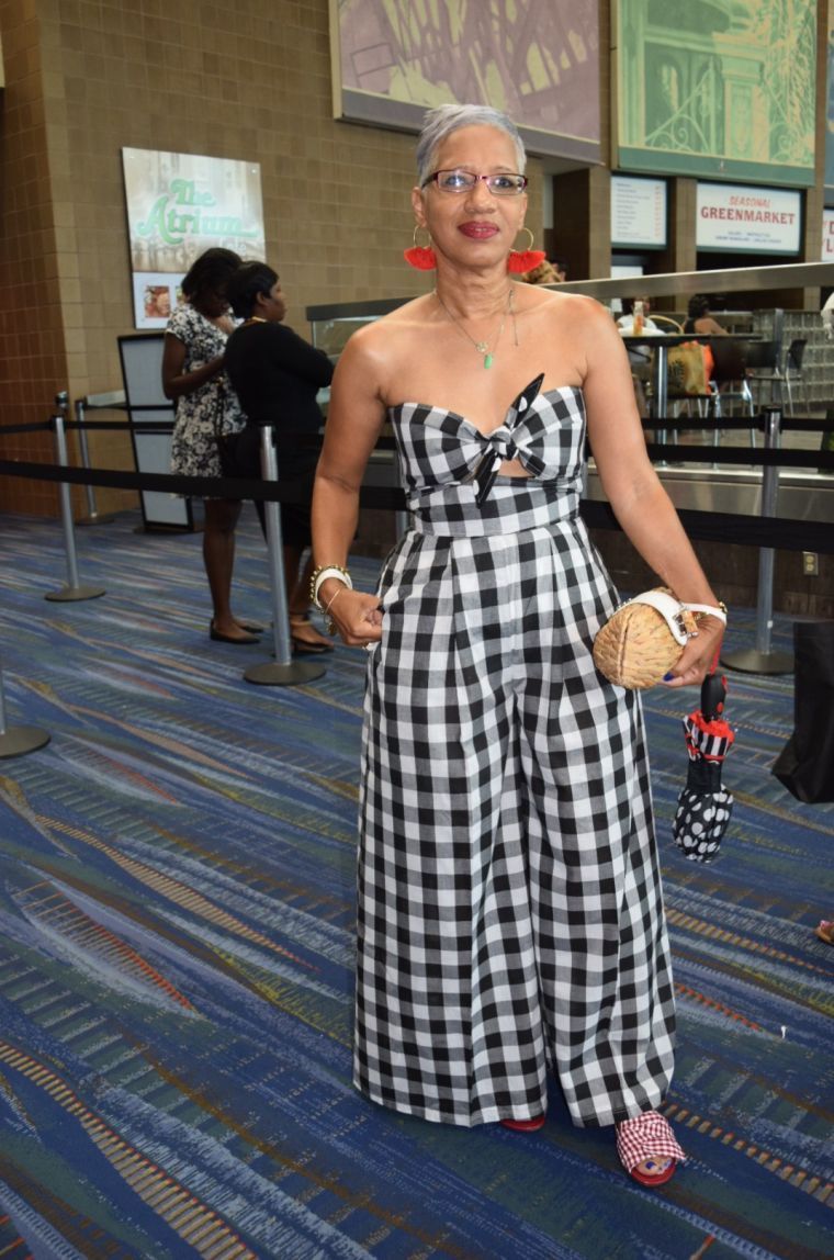 Essence Festival 2018