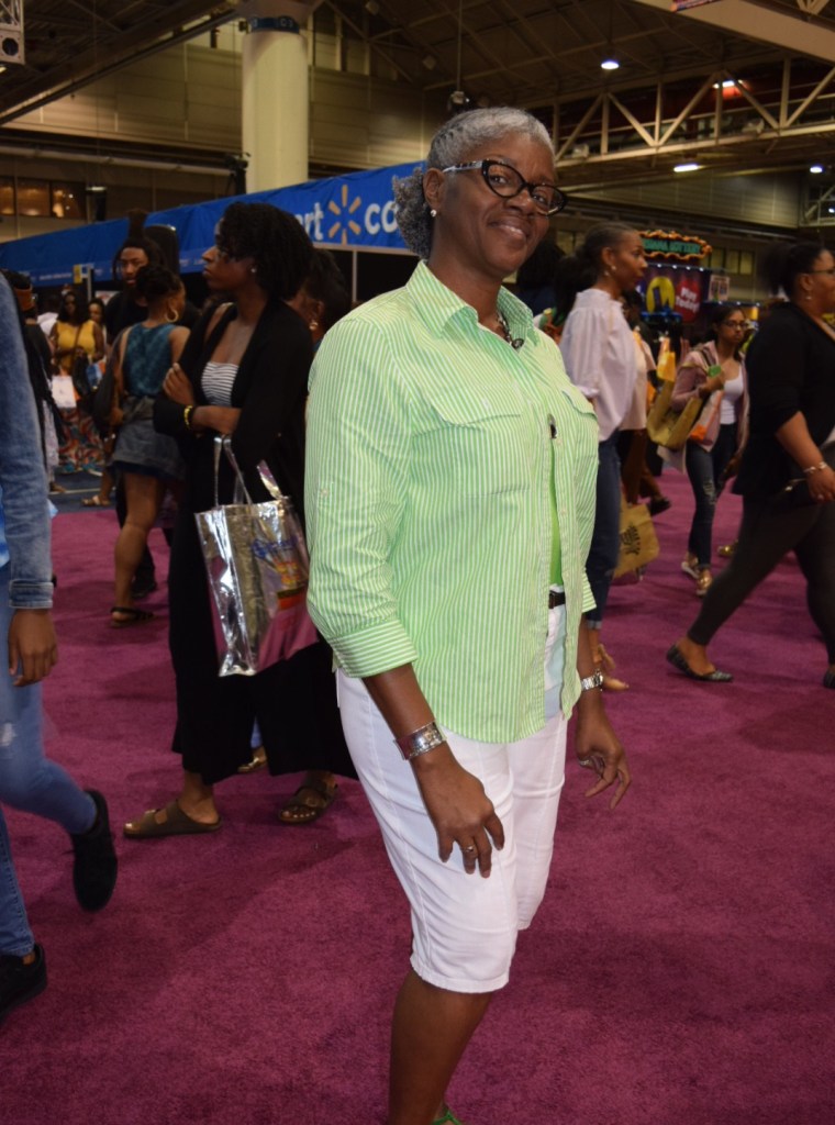 Essence Festival 2018
