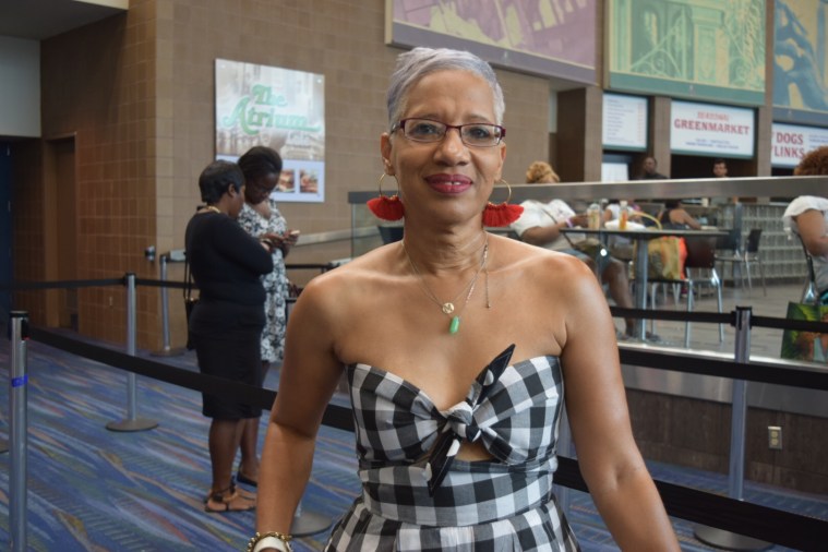 Essence Festival 2018