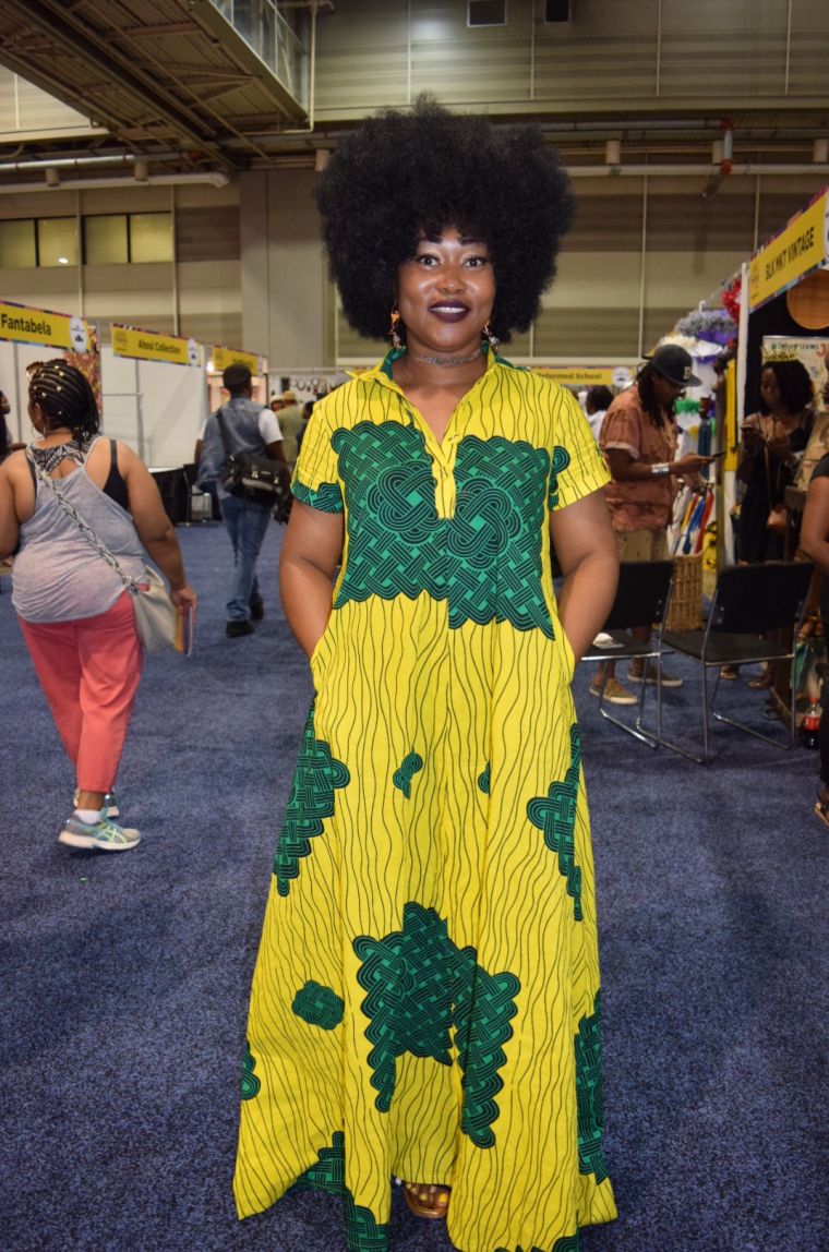 Essence Festival 2018