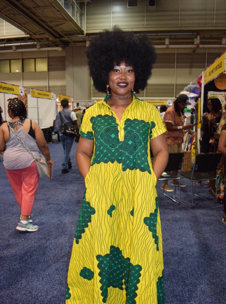 Essence Festival 2018