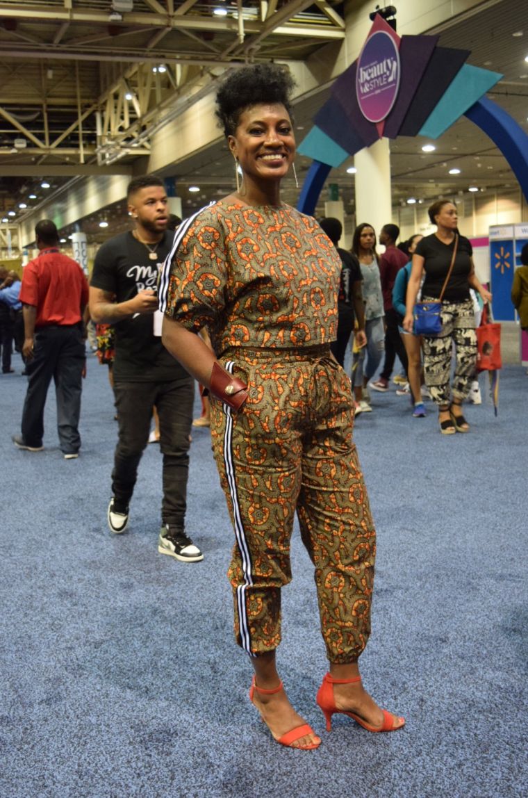 Essence Festival 2018