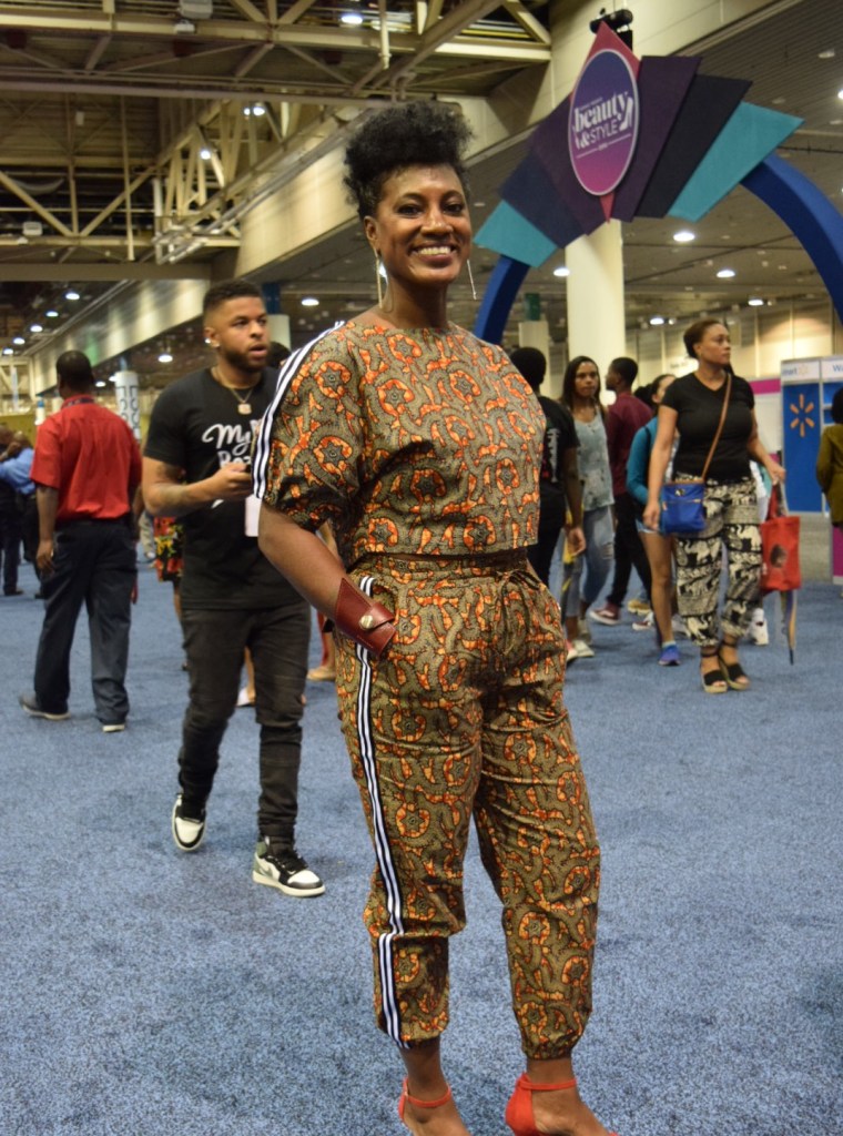 Essence Festival 2018
