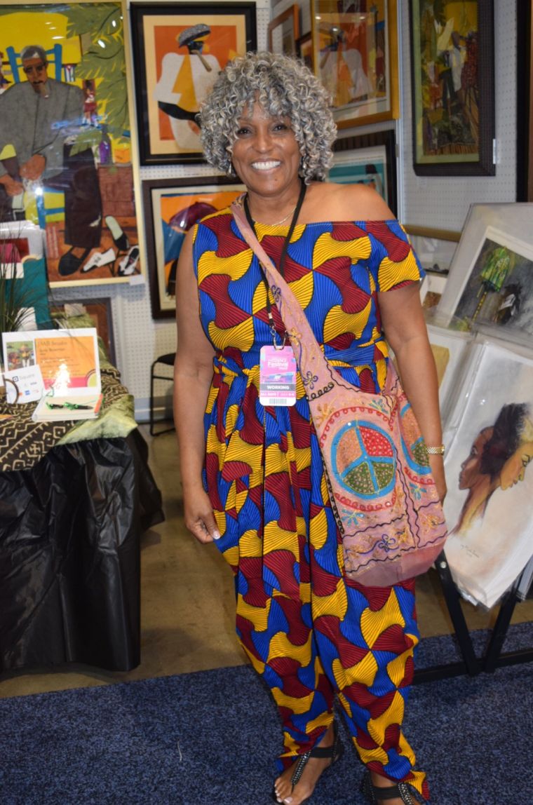 Essence Festival 2018