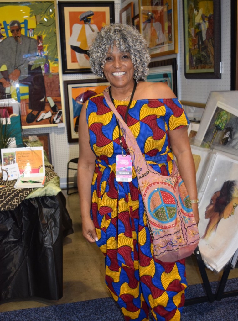 Essence Festival 2018