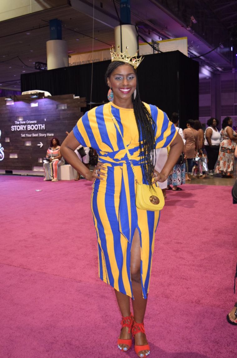 Essence Festival 2018