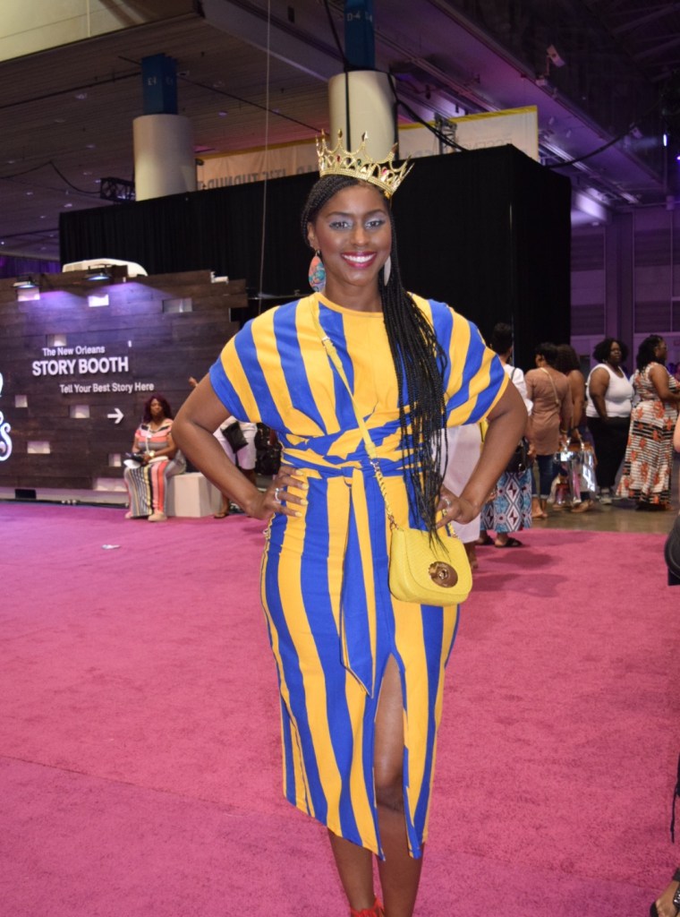 Essence Festival 2018