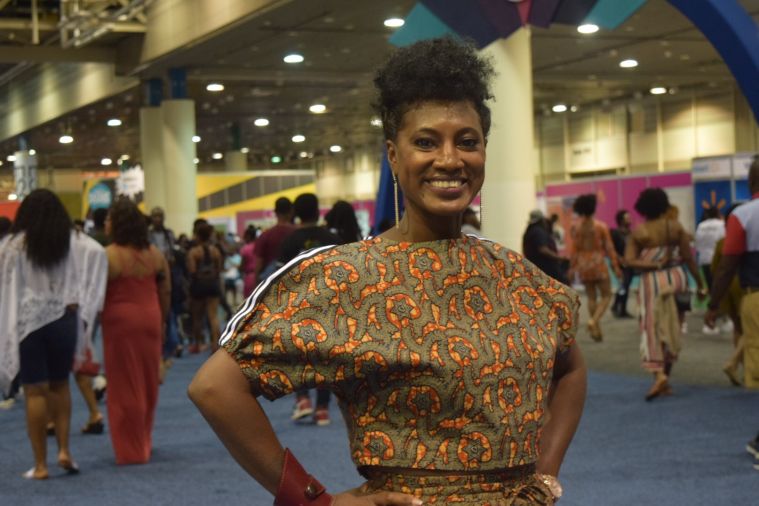 Essence Festival 2018