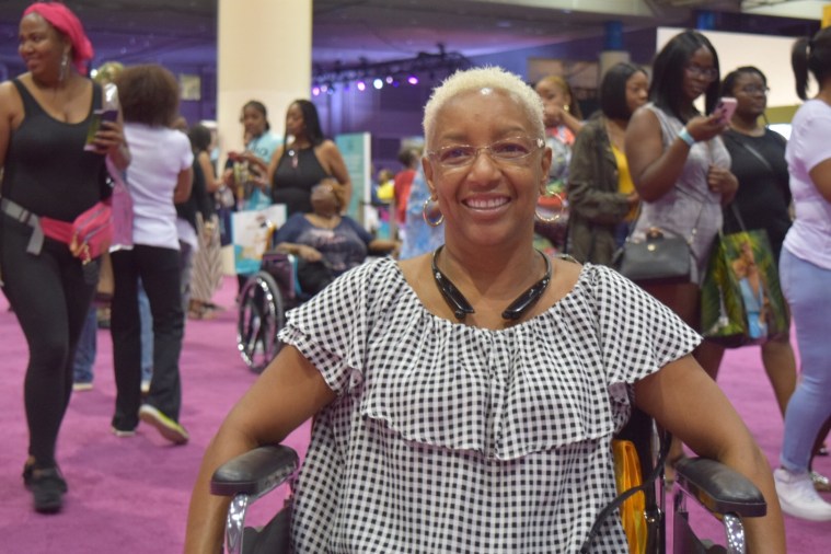 Essence Festival 2018