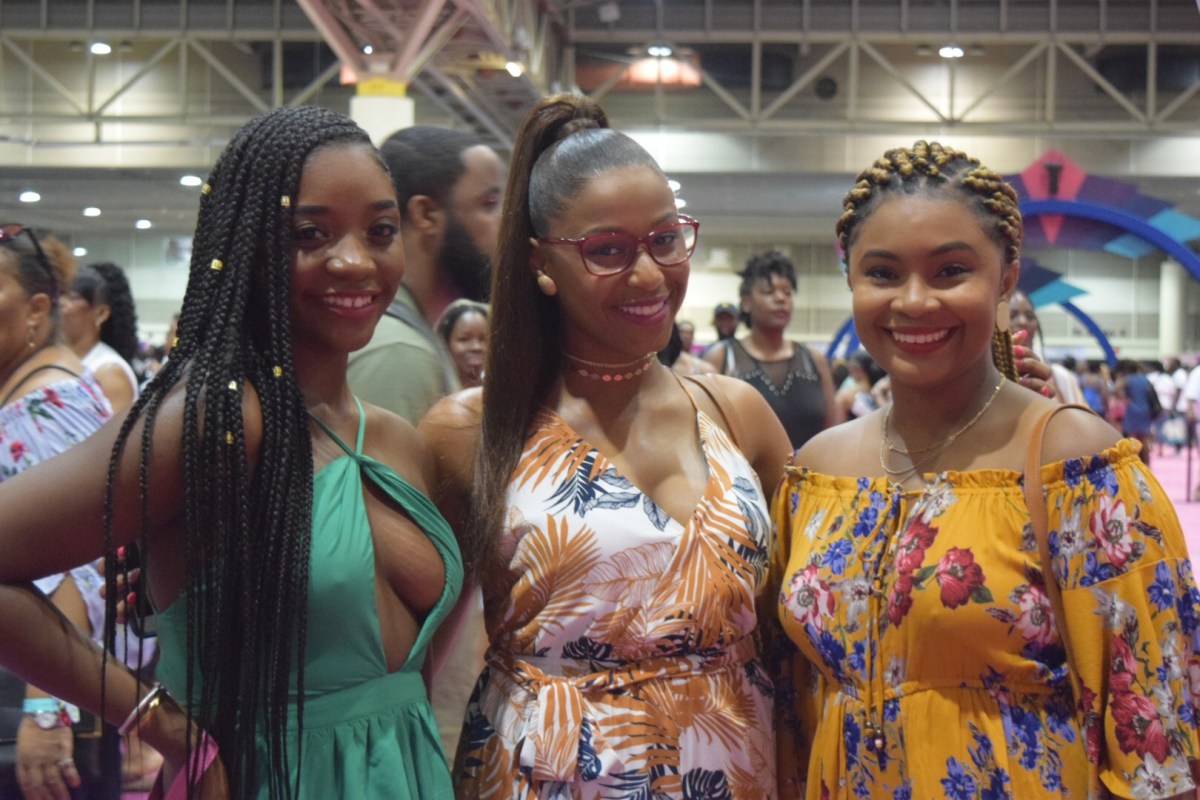 Essence Festival 2018