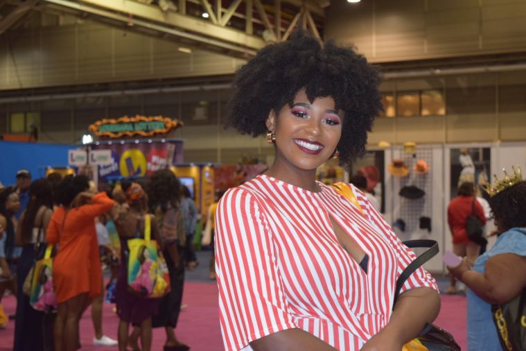 Essence Festival 2018