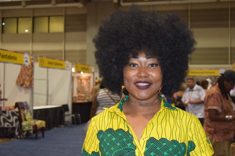 Essence Festival 2018