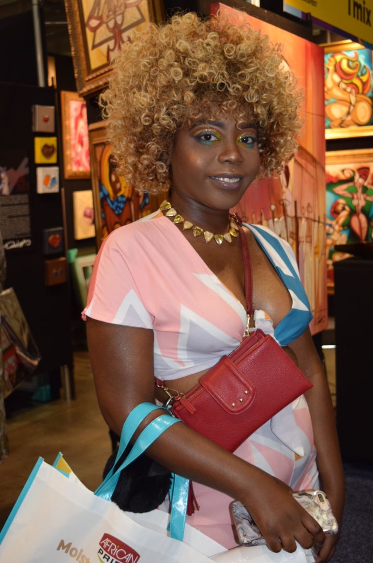 Essence Festival 2018