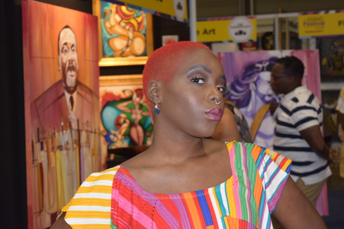 Essence Festival 2018