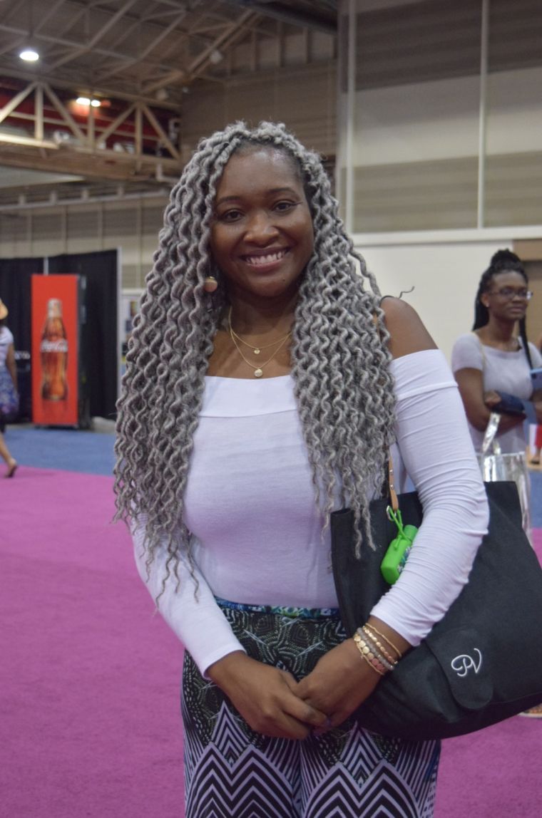 Essence Festival 2018